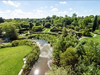Toledo Botanical Gardens